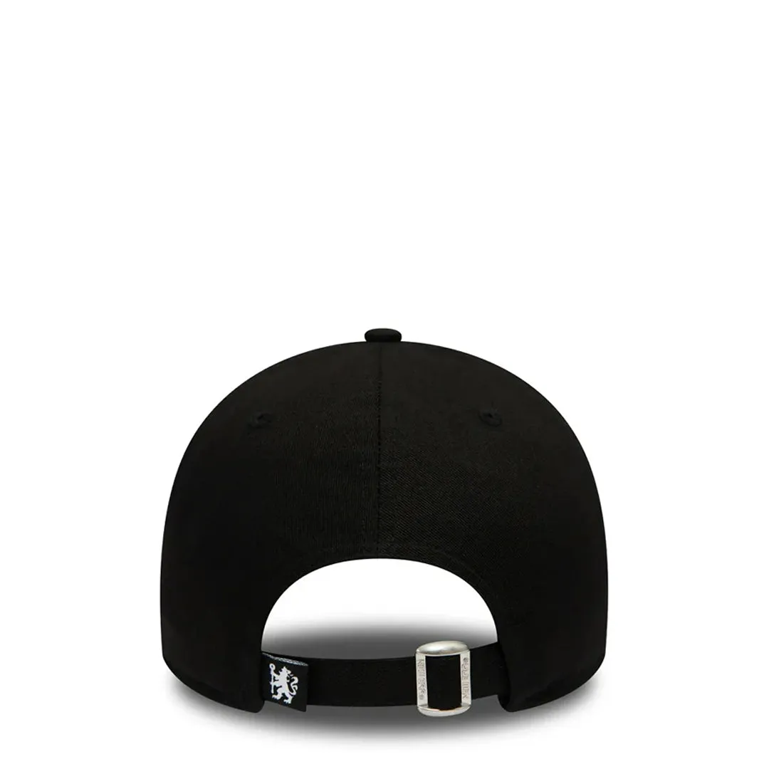 CHELSEA RUBBER LOGO 9FORTY ADJUSTABLE