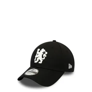 CHELSEA RUBBER LOGO 9FORTY ADJUSTABLE