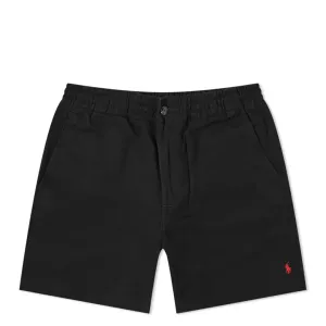 CLASSIC FIT PREPSTER SHORT BLACK