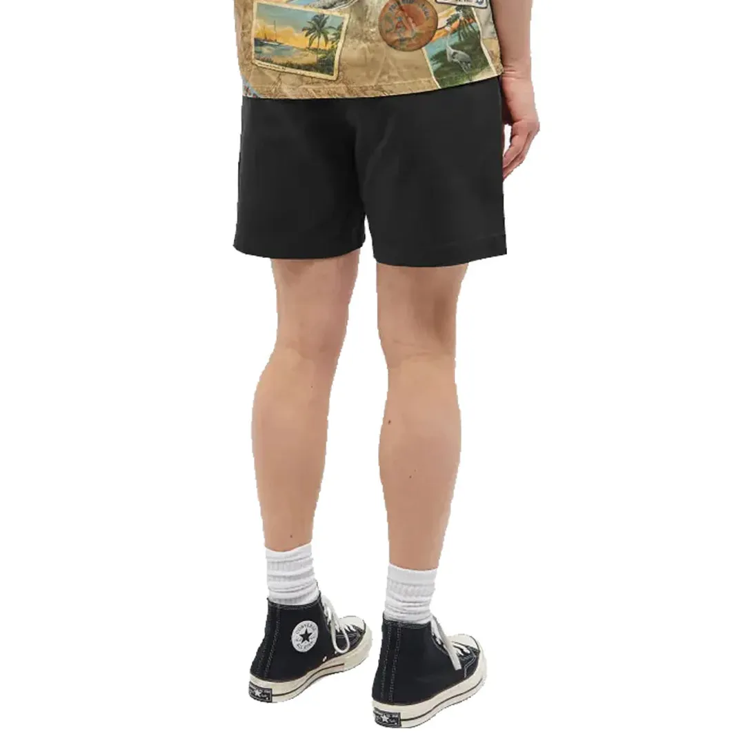 CLASSIC FIT PREPSTER SHORT BLACK
