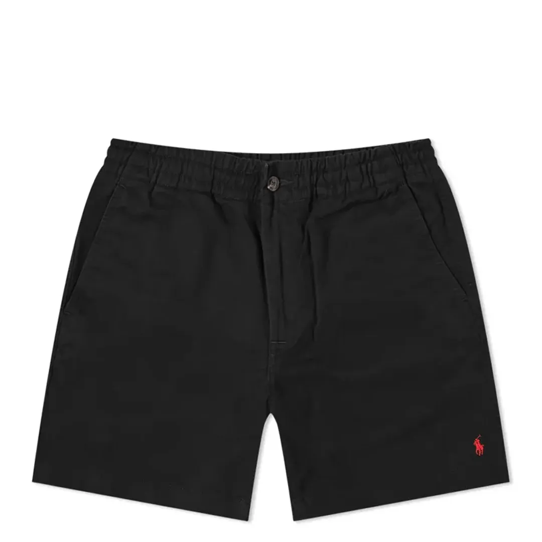 CLASSIC FIT PREPSTER SHORT BLACK