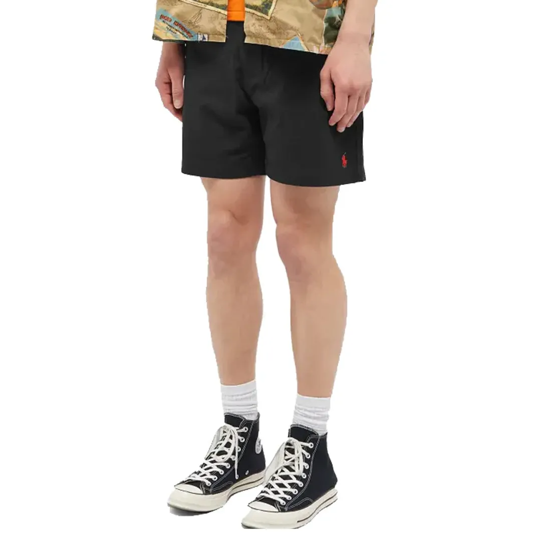 CLASSIC FIT PREPSTER SHORT BLACK