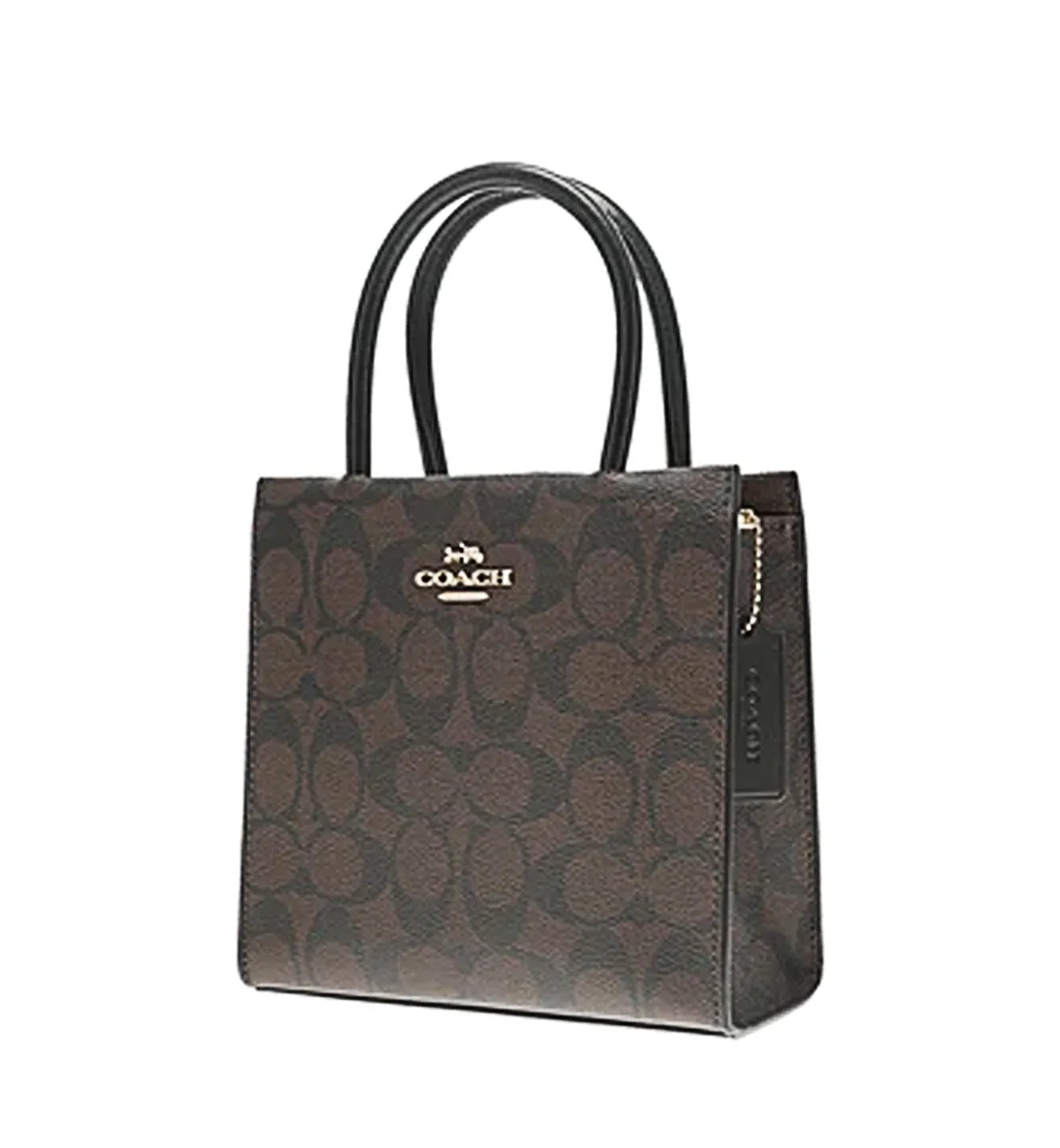 Coach Calley Handbag