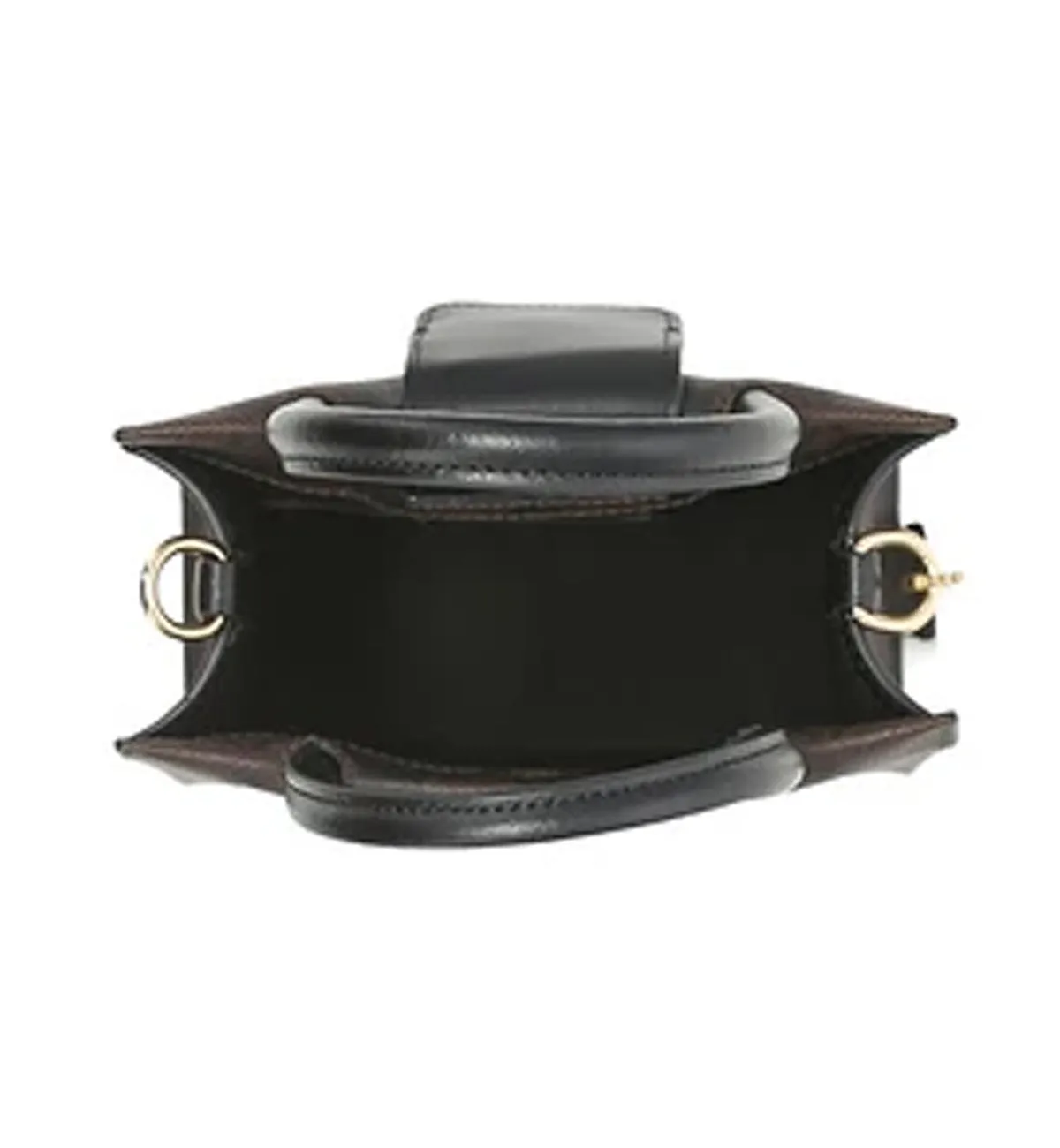 Coach Calley Handbag