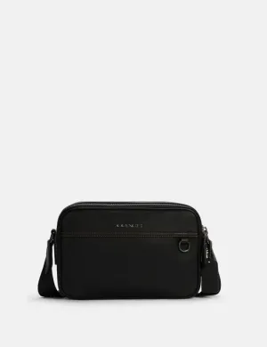 Coach Graham Crossbody Adjustable Strap