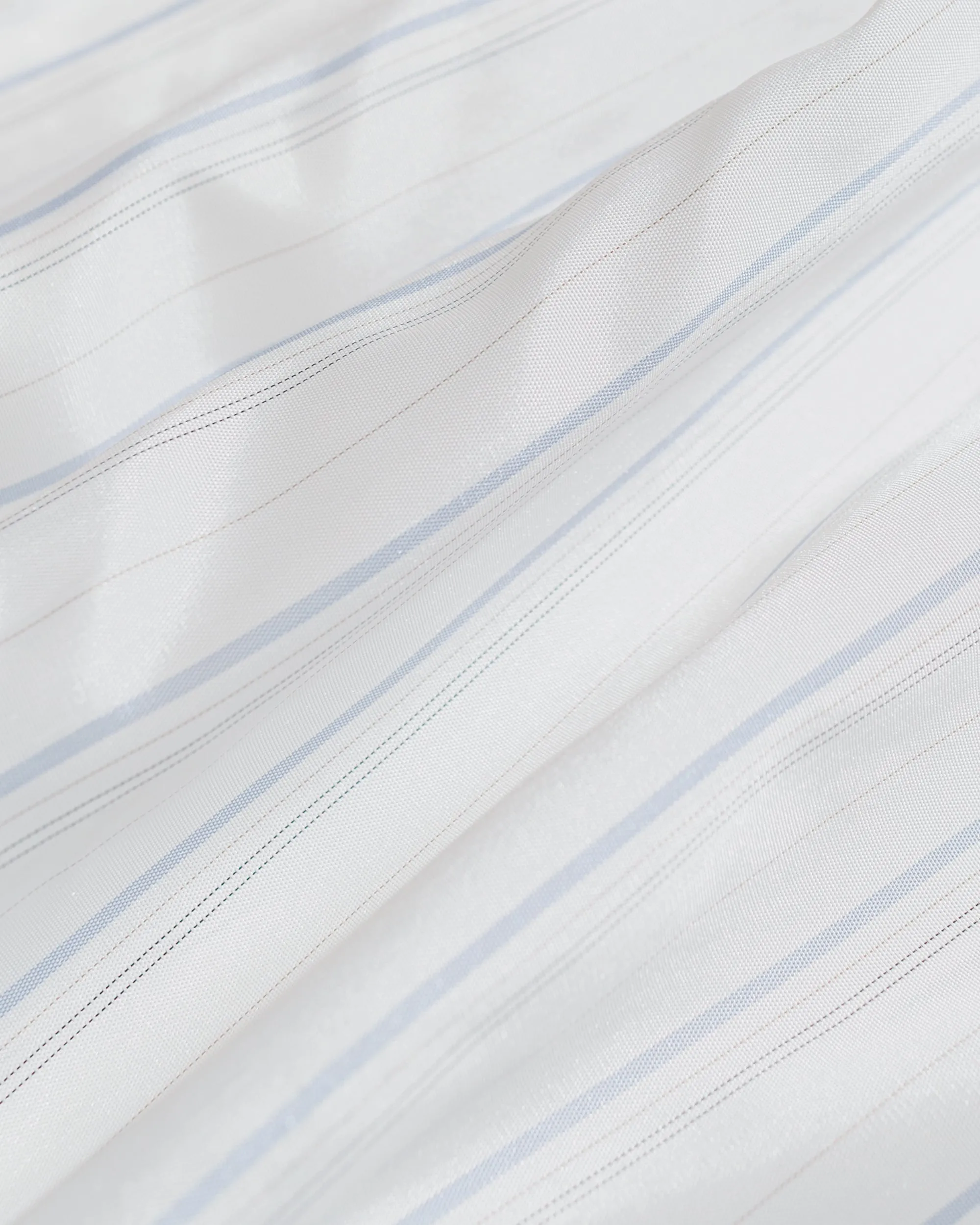Comme des Garons SHIRT Cupra Narrow Classic Shirt Stripe 7