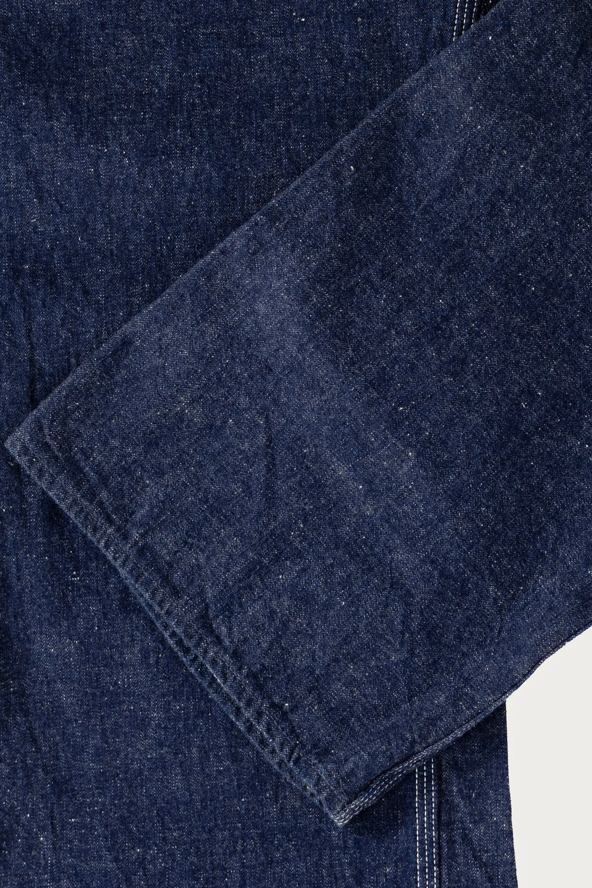 Denim Painter Pants - One Wash