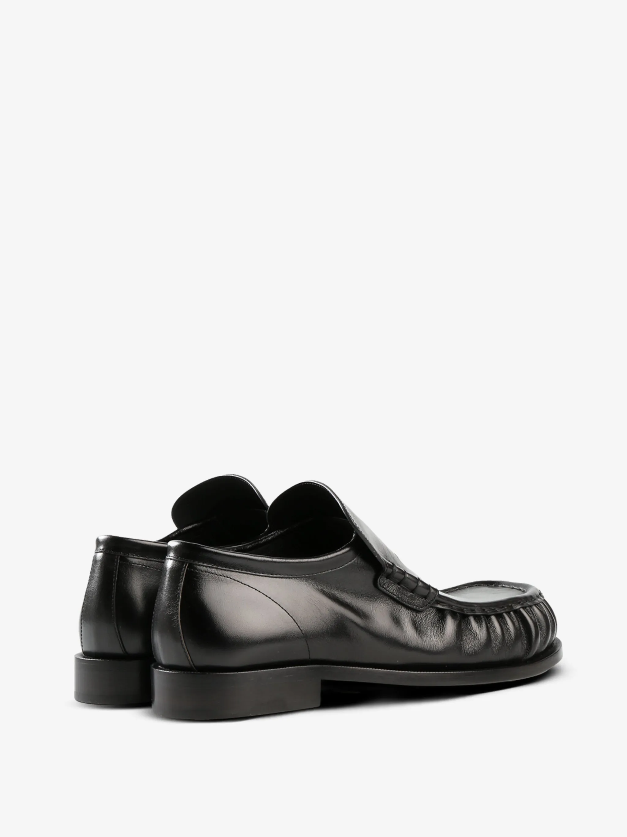 DRIES VAN NOTEN - Men Classic Loafer