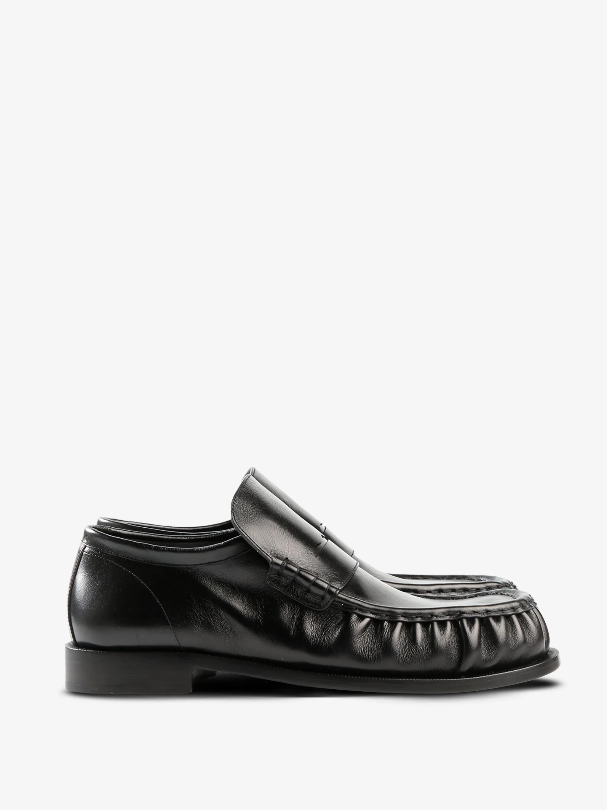 DRIES VAN NOTEN - Men Classic Loafer