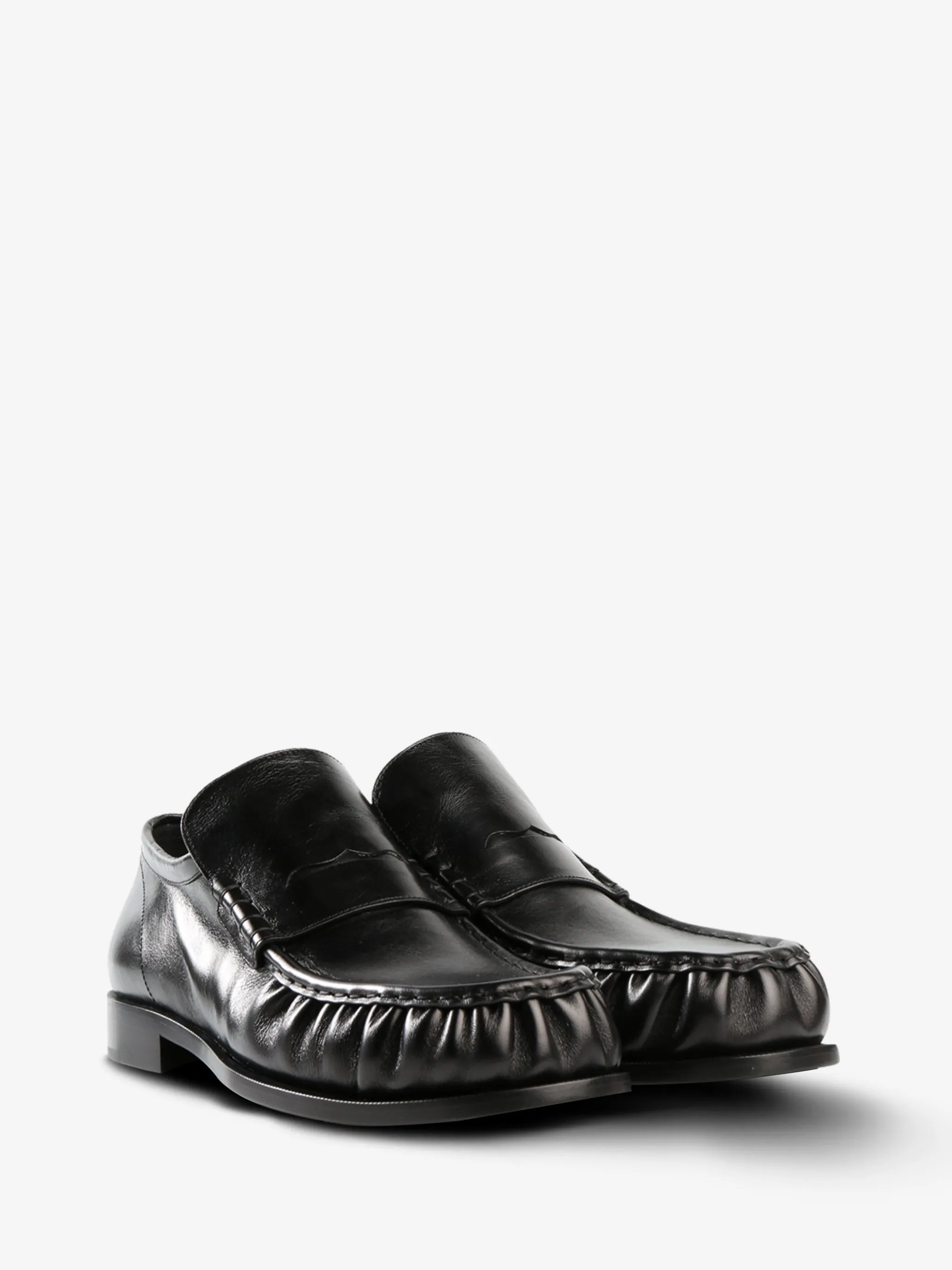 DRIES VAN NOTEN - Men Classic Loafer