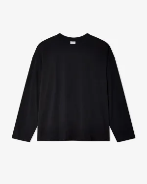 Dries Van Noten - Men's Hegland T-Shirt - (Black)
