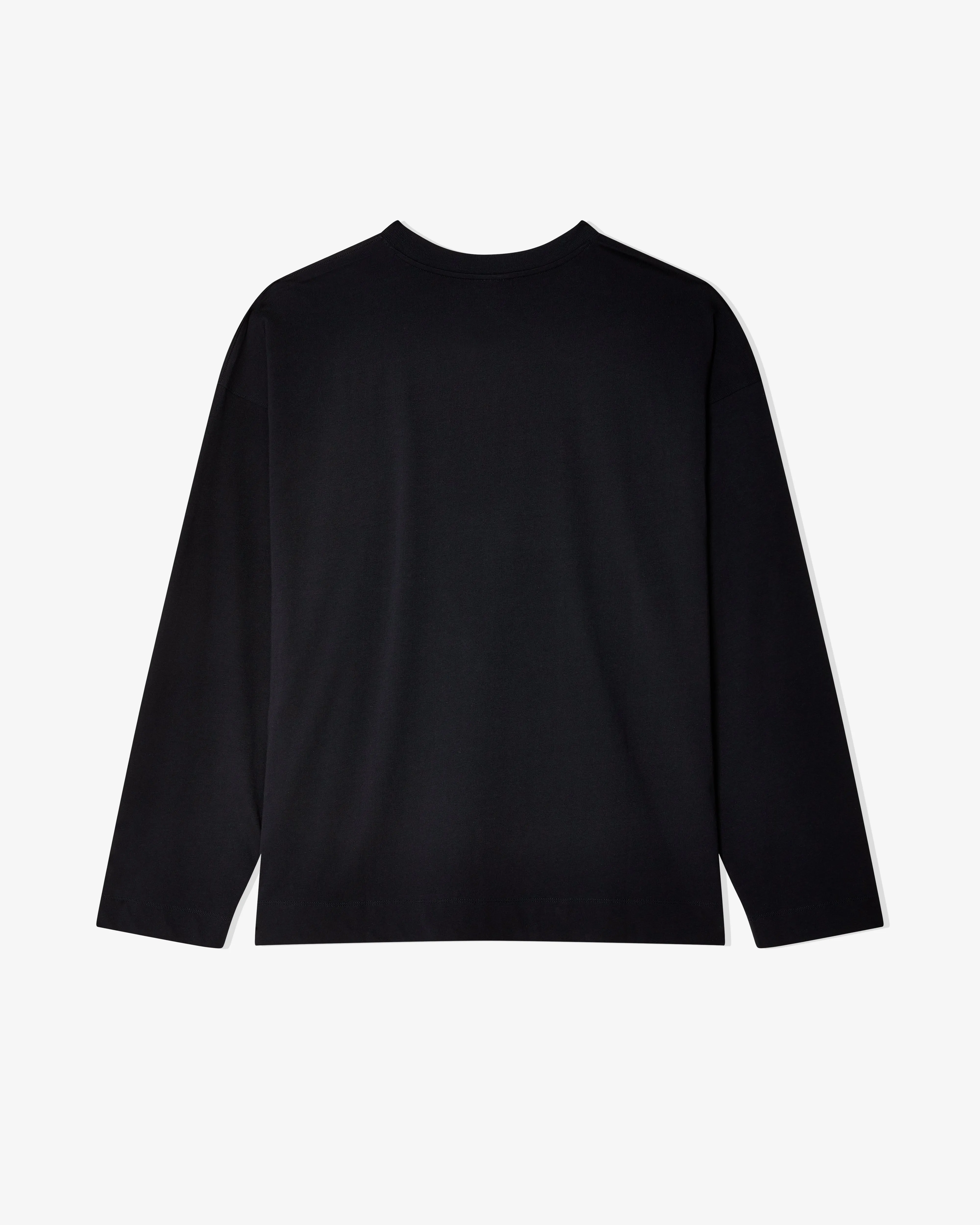 Dries Van Noten - Men's Hegland T-Shirt - (Black)