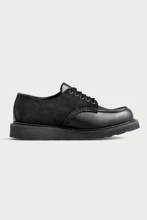 Engineered Garments x Red Wing Heritage - 3110 Triple Black