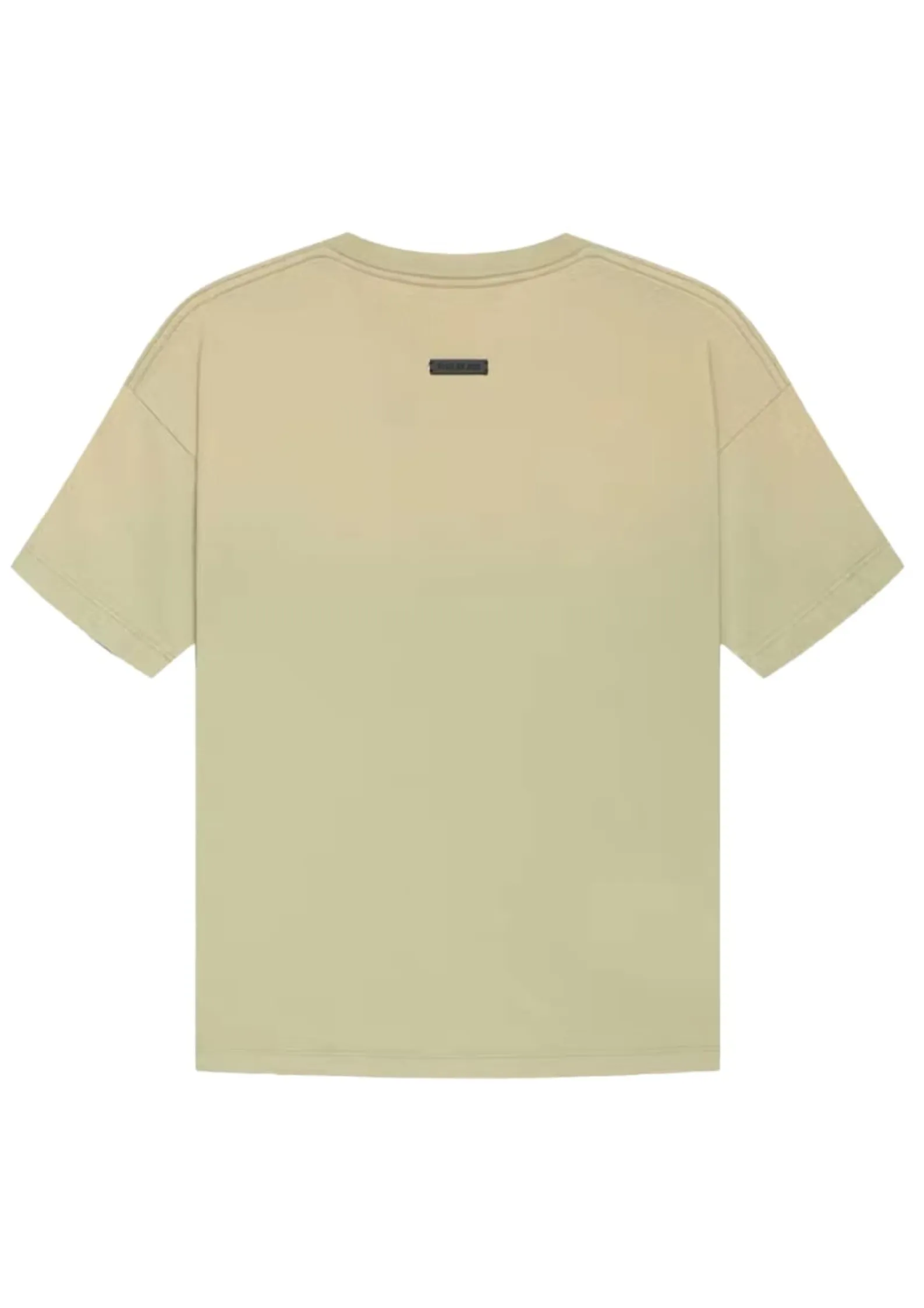 Fear Of God - Essentials FW22 Tee (Vintage Matcha)
