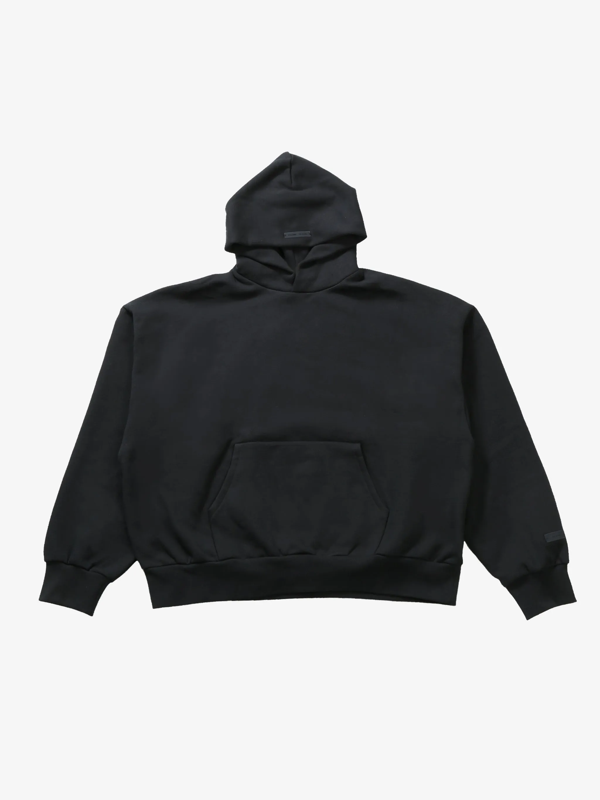 FEAR OF GOD ESSENTIALS - Men Classic Fit Fleece Hoodie