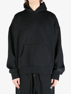 FEAR OF GOD ESSENTIALS - Men Classic Fit Fleece Hoodie