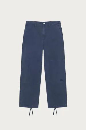 Field Pant - Blue