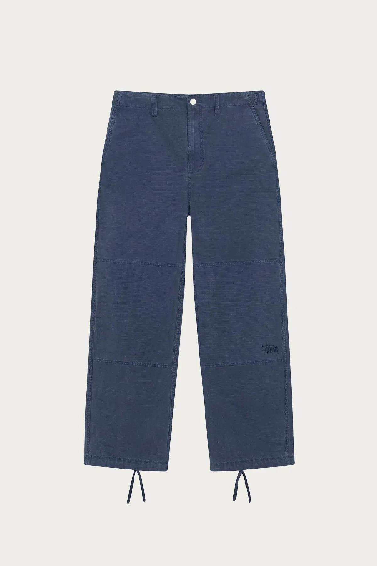 Field Pant - Blue