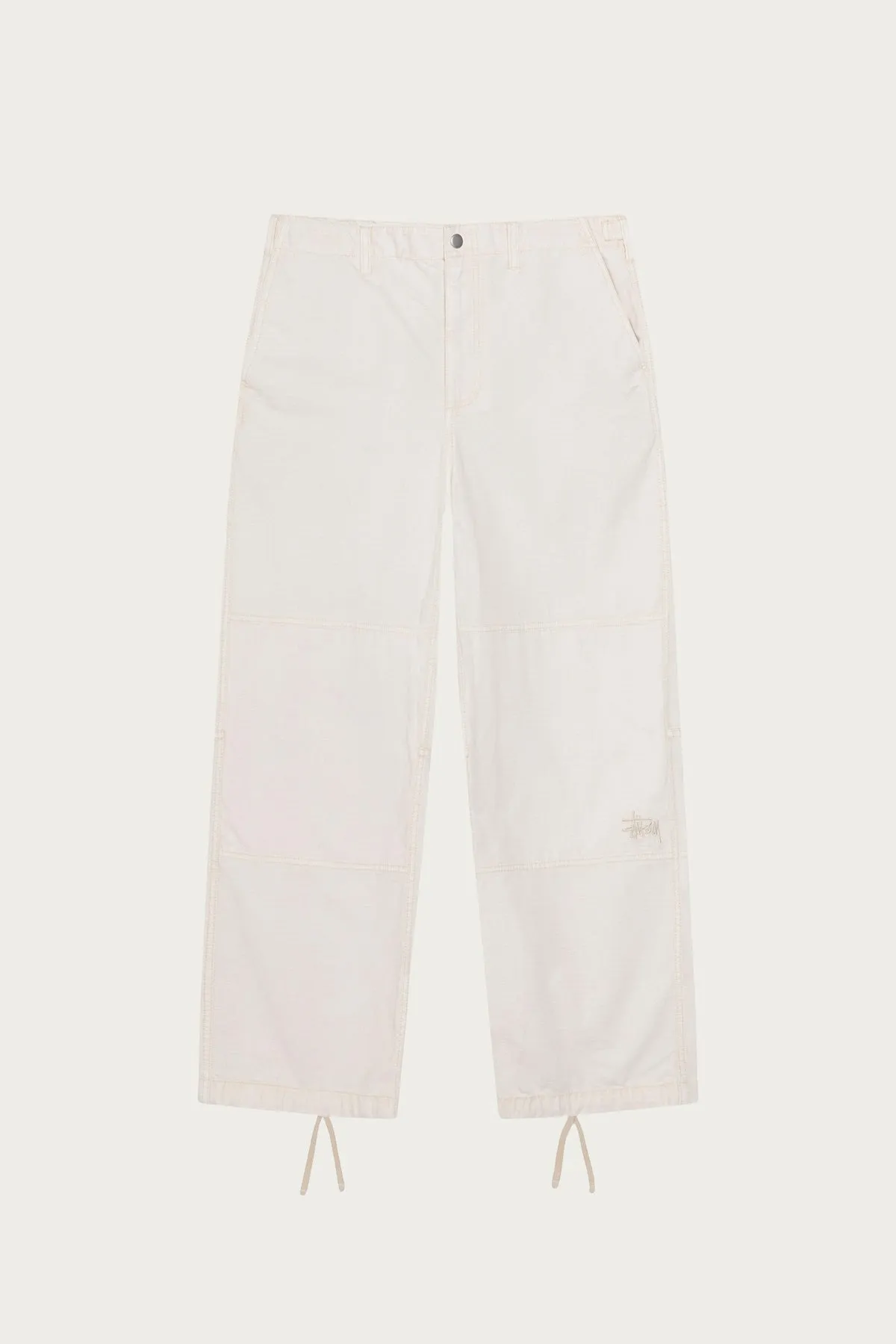 Field Pant - Bone