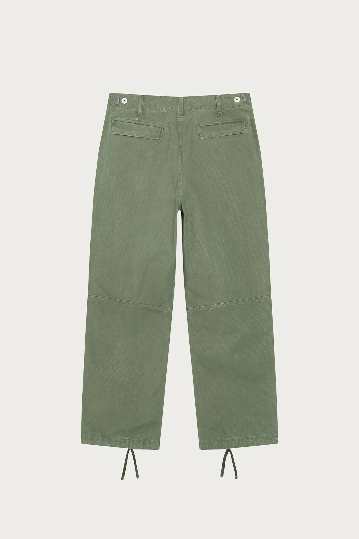 Field Pant - Olive Green