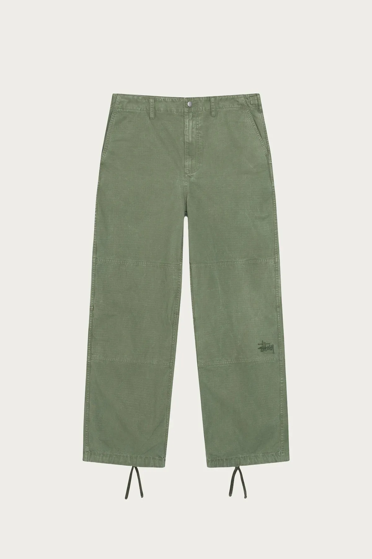 Field Pant - Olive Green