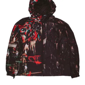 Fucking Awesome Riot Shell Jacket // AOP