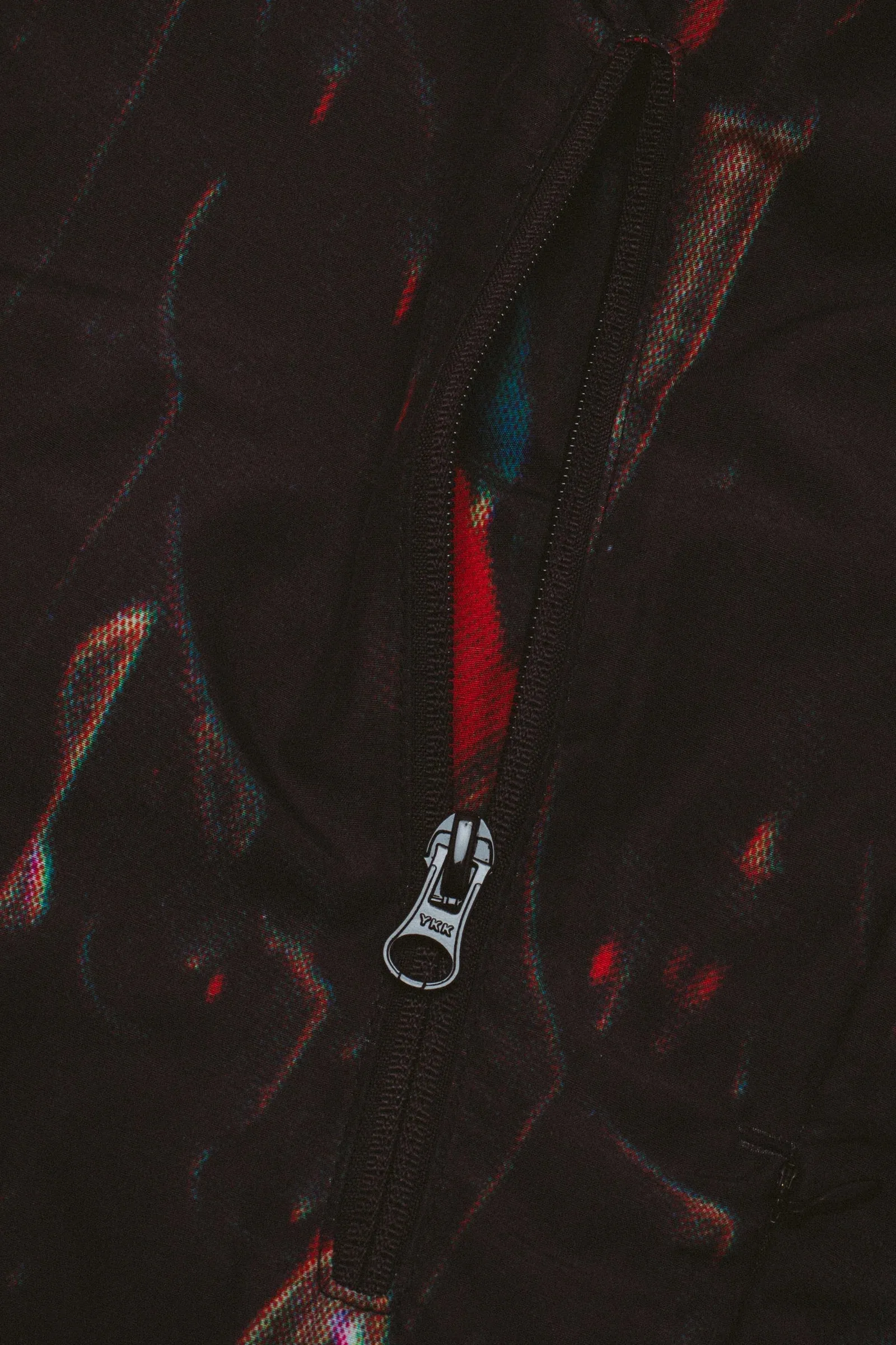 Fucking Awesome Riot Shell Jacket // AOP