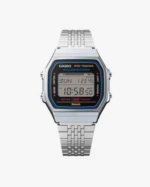 G-Shock - ABL100WE-1AVT - (Silver)