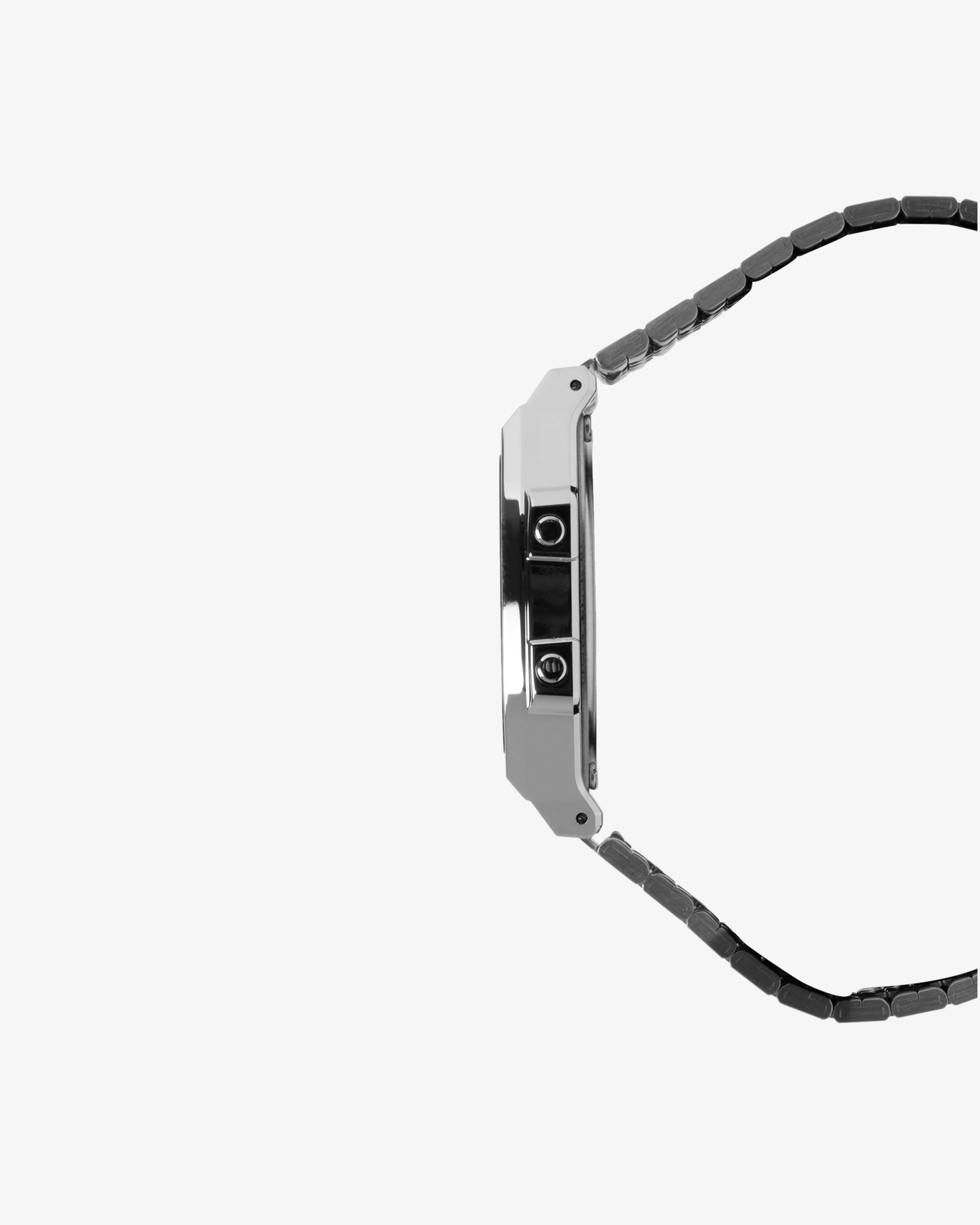 G-Shock - ABL100WE-1AVT - (Silver)
