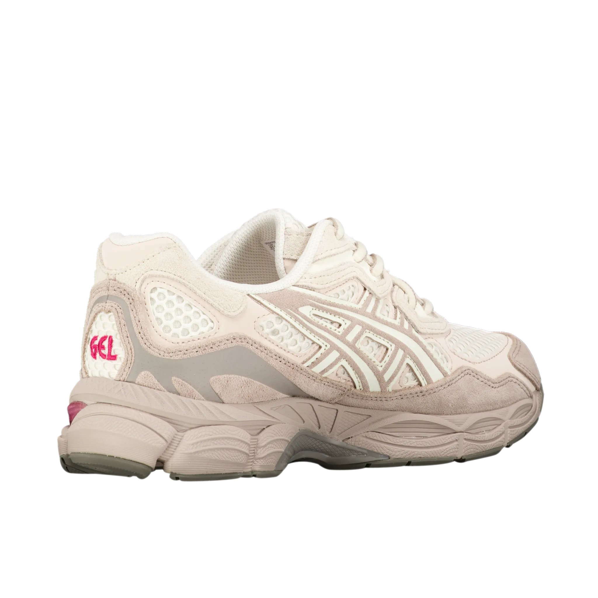 Gel-Nyc 'Cream Moonrock'