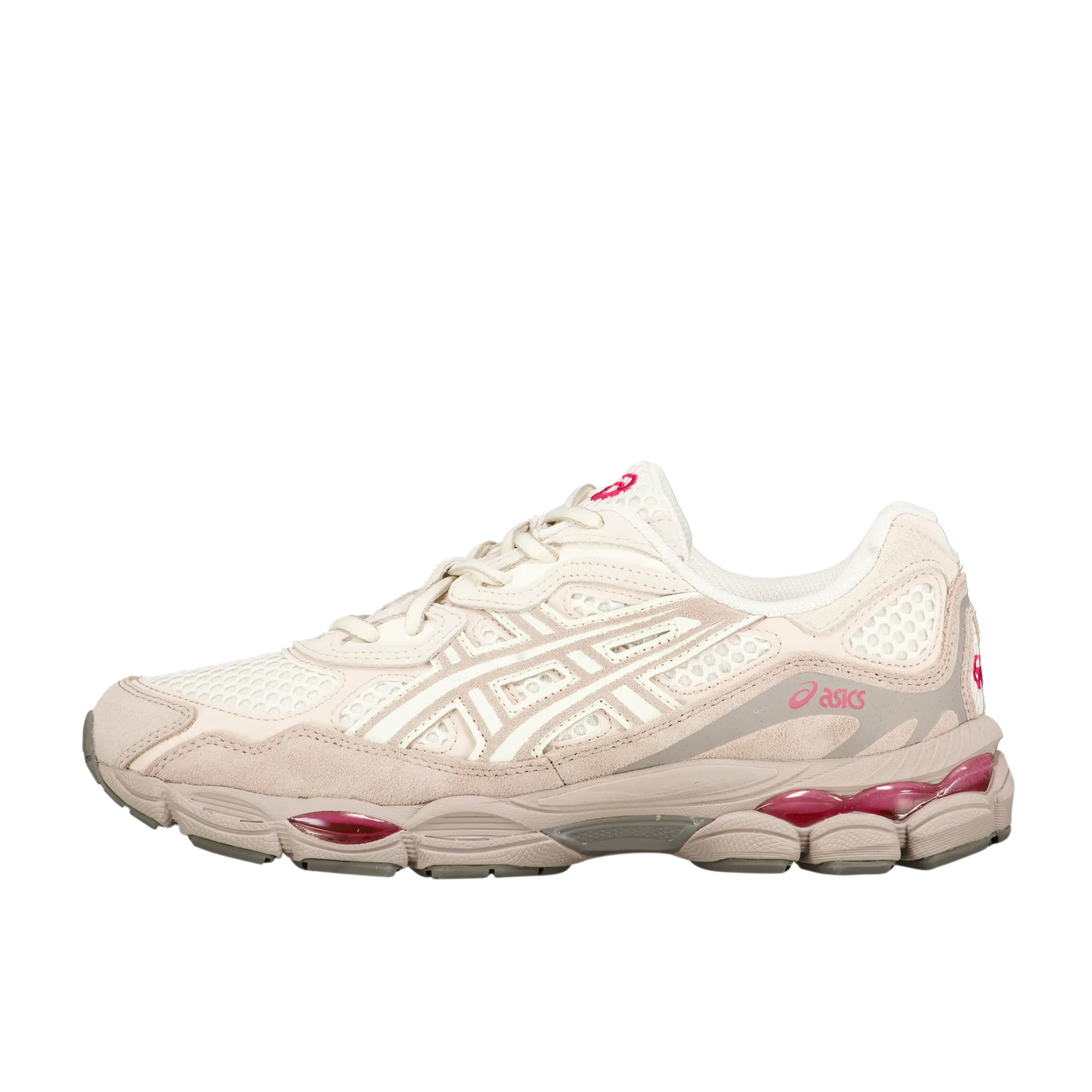 Gel-Nyc 'Cream Moonrock'
