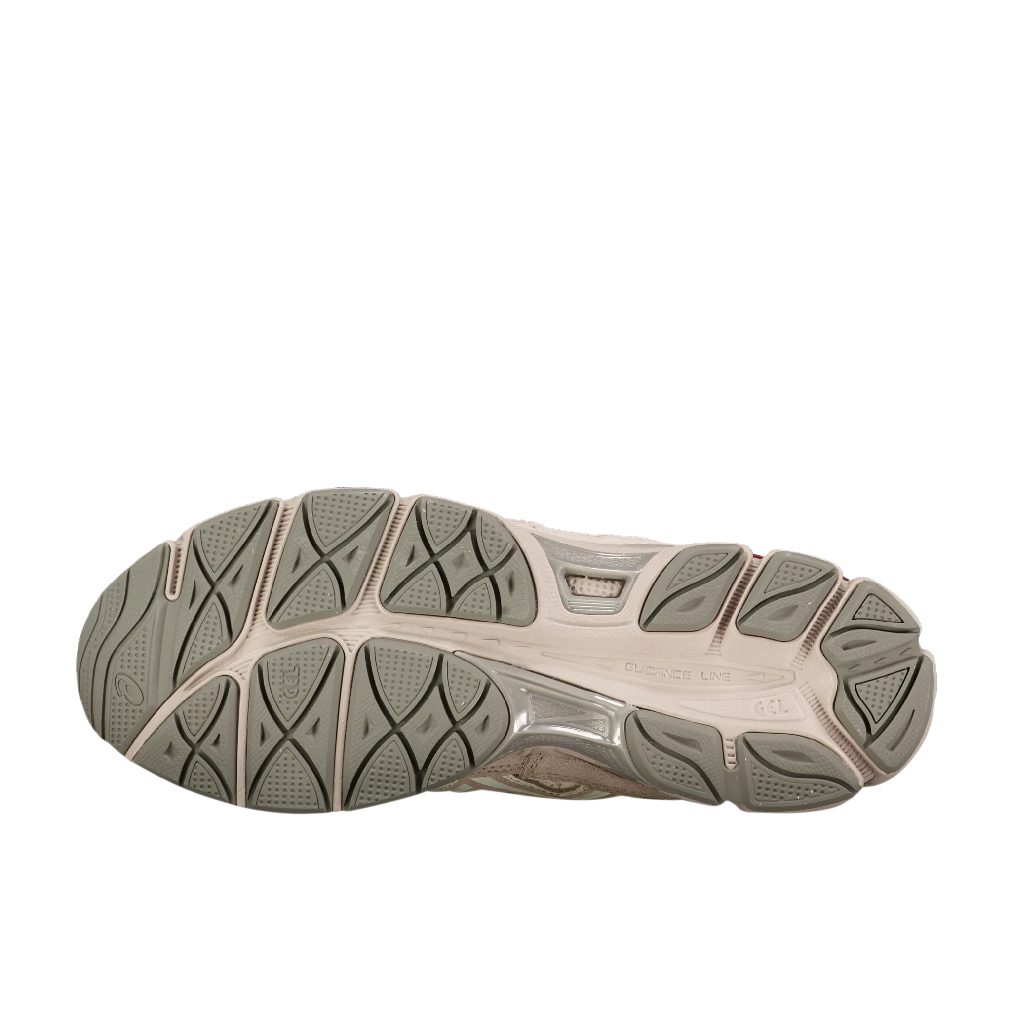Gel-Nyc 'Cream Moonrock'