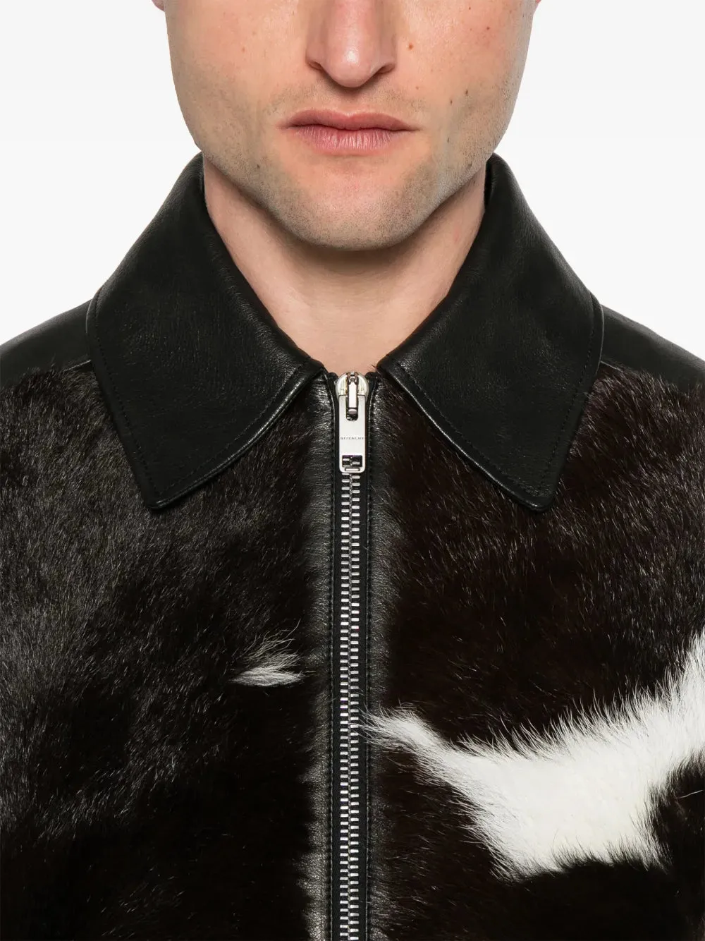 GIVENCHY - Men Grizzly Jacket