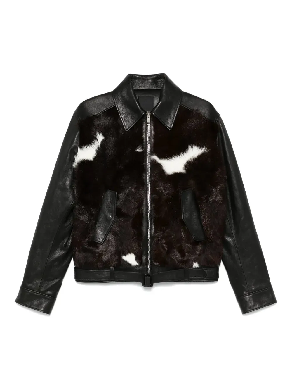GIVENCHY - Men Grizzly Jacket