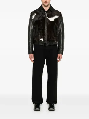 GIVENCHY - Men Grizzly Jacket