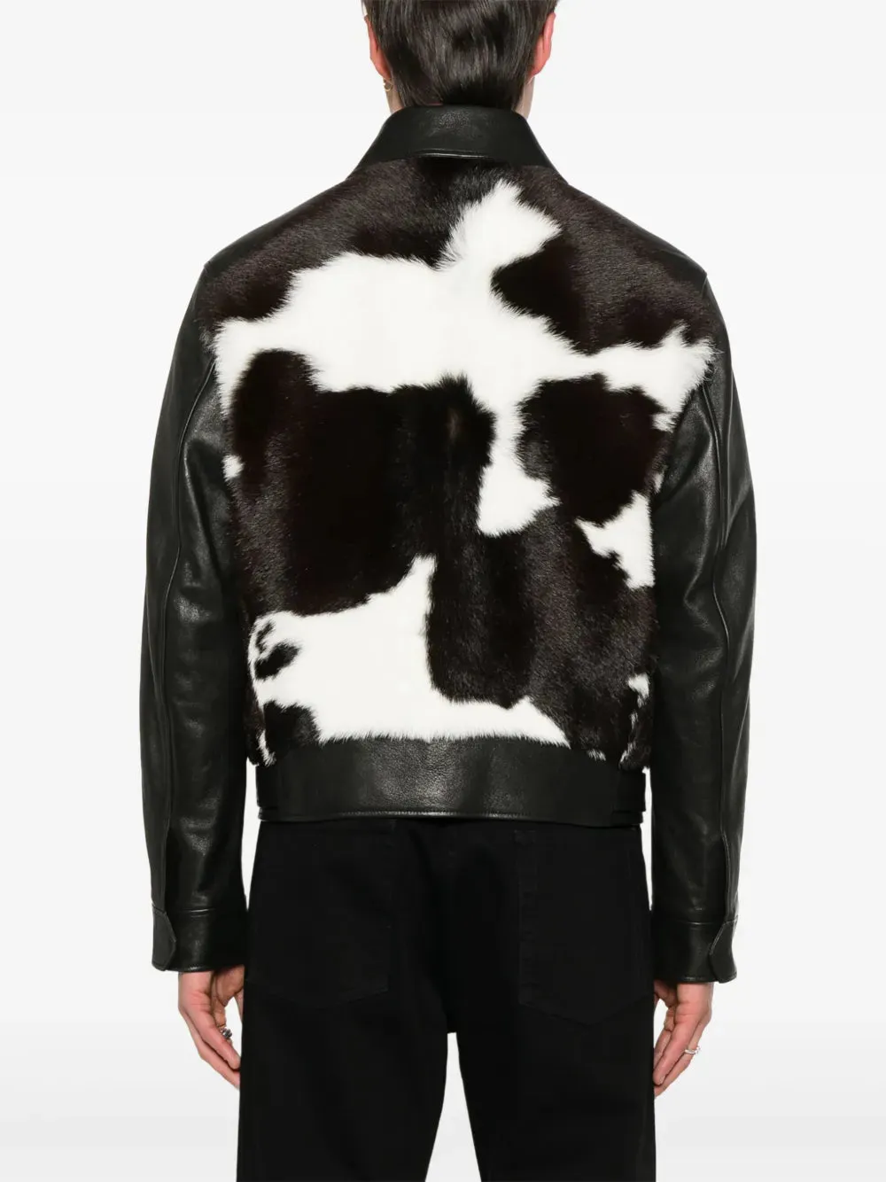 GIVENCHY - Men Grizzly Jacket