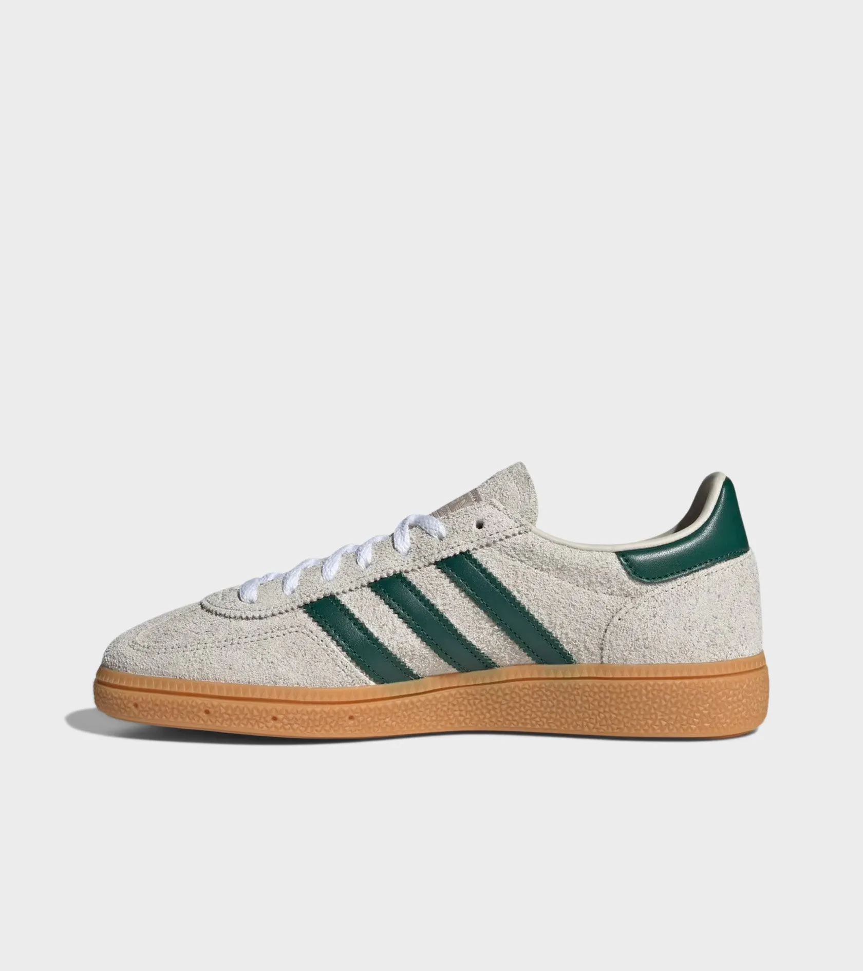 Handball Spezial Aluminum/Green