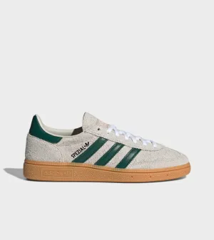 Handball Spezial Aluminum/Green