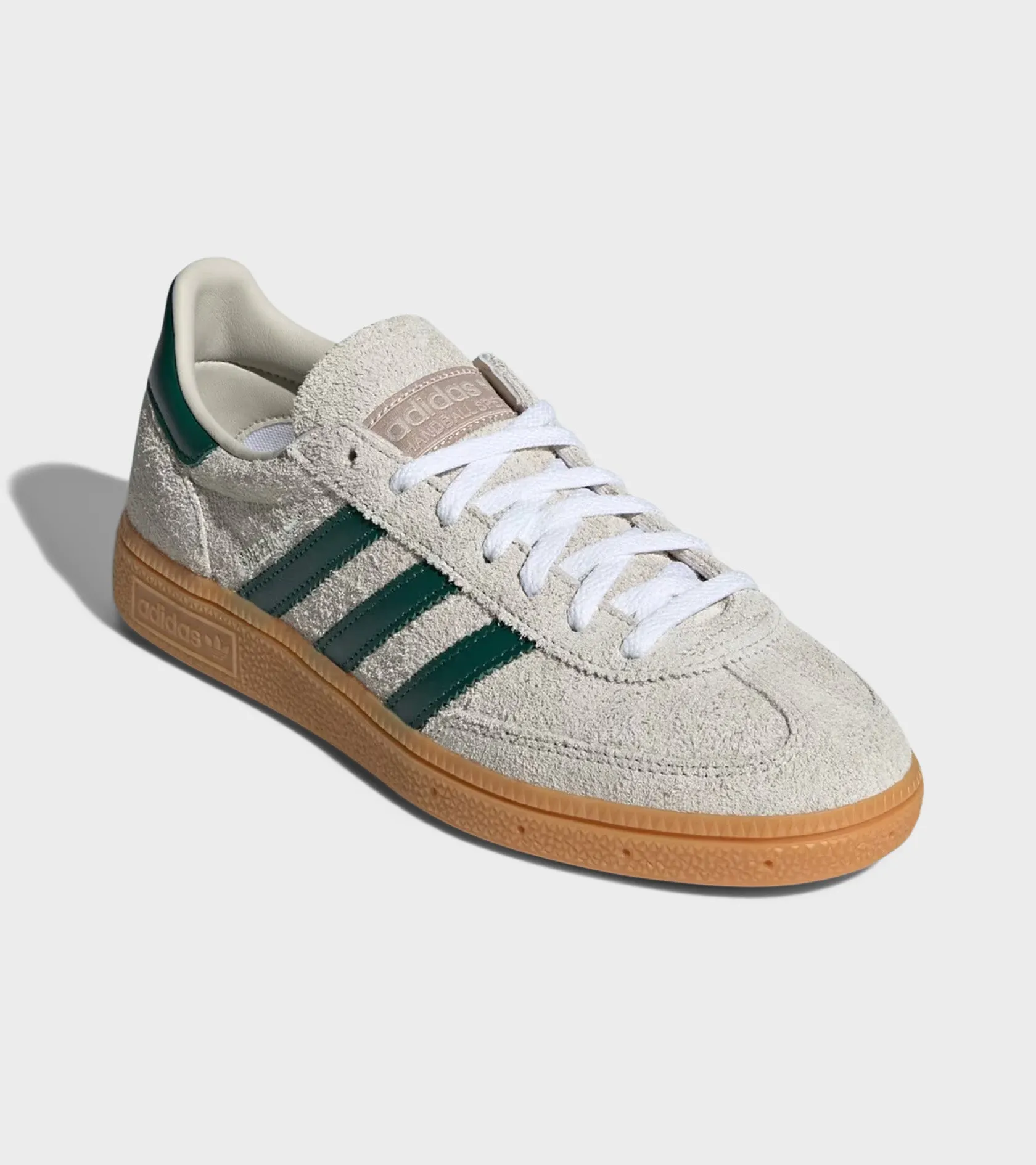 Handball Spezial Aluminum/Green