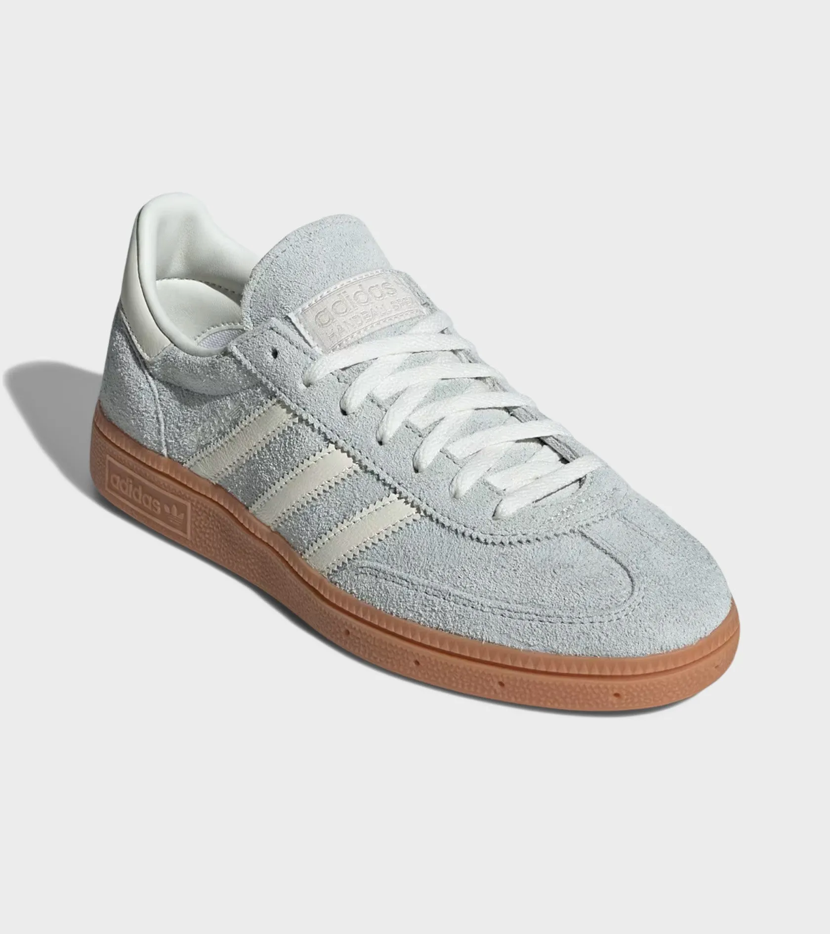 Handball Spezial W Wonder Silver/Off-white