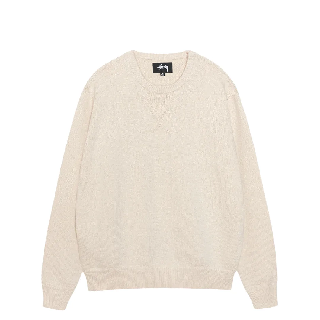 HANDWRITTEN SWEATER NATURAL