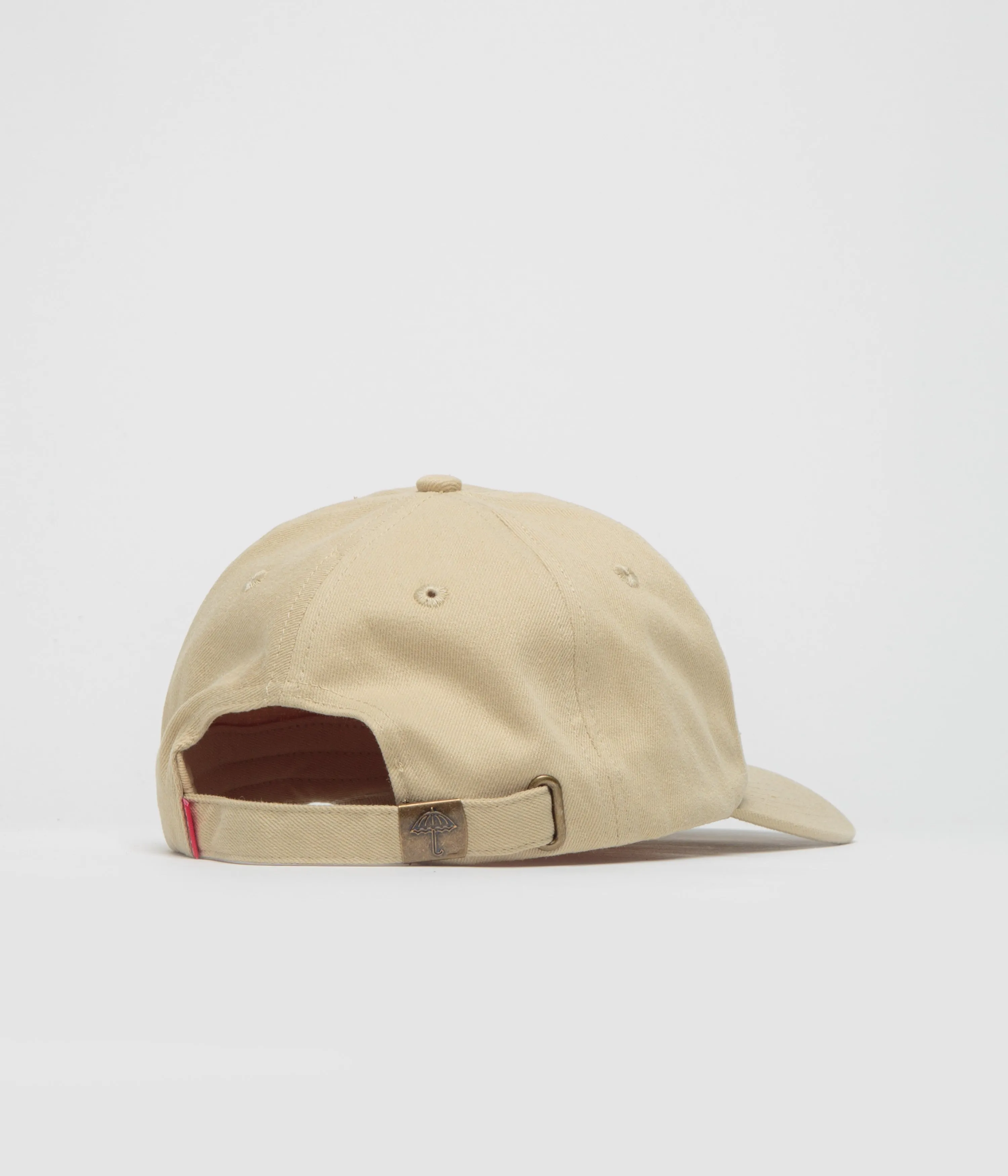 Helas Drapeau Cap - Beige