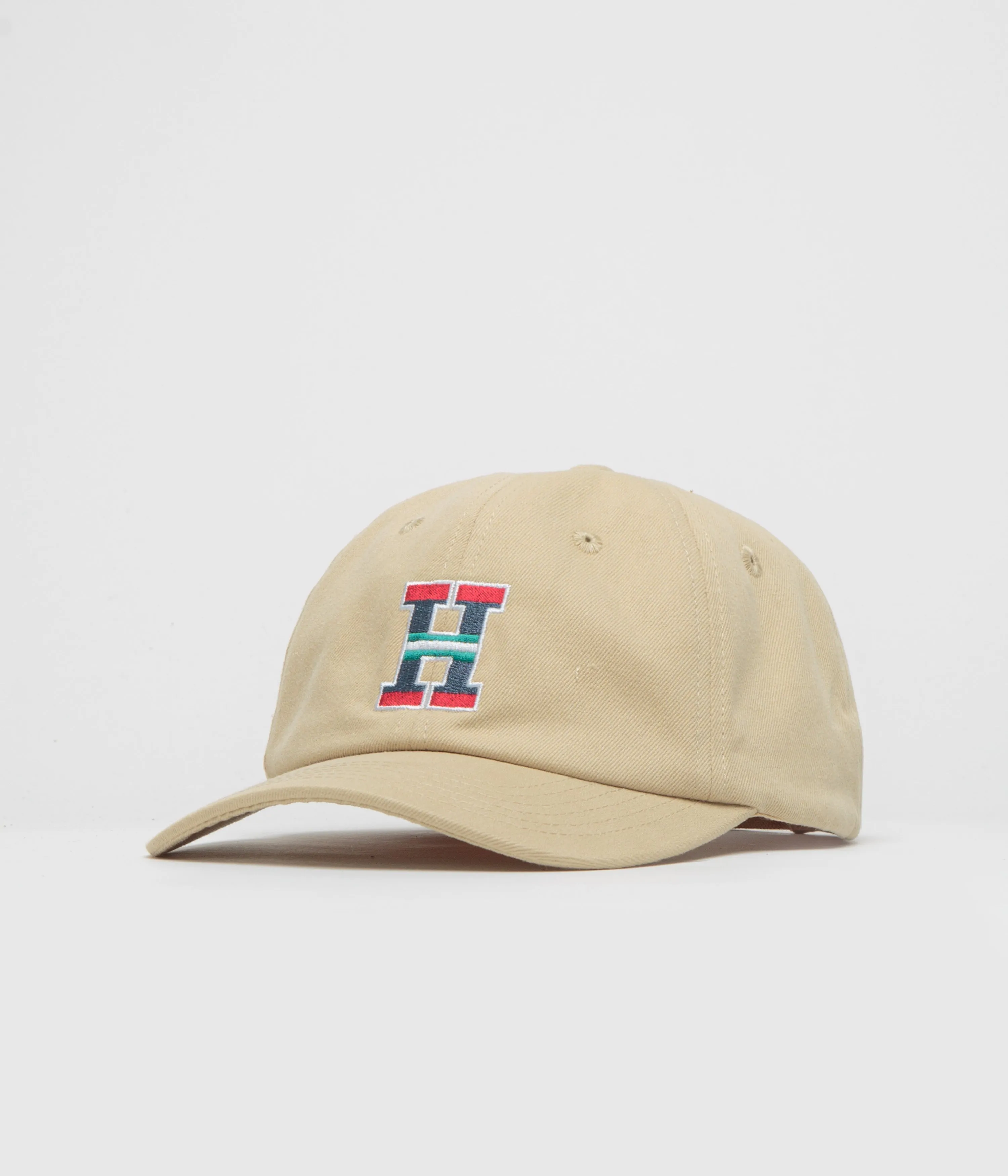 Helas Drapeau Cap - Beige