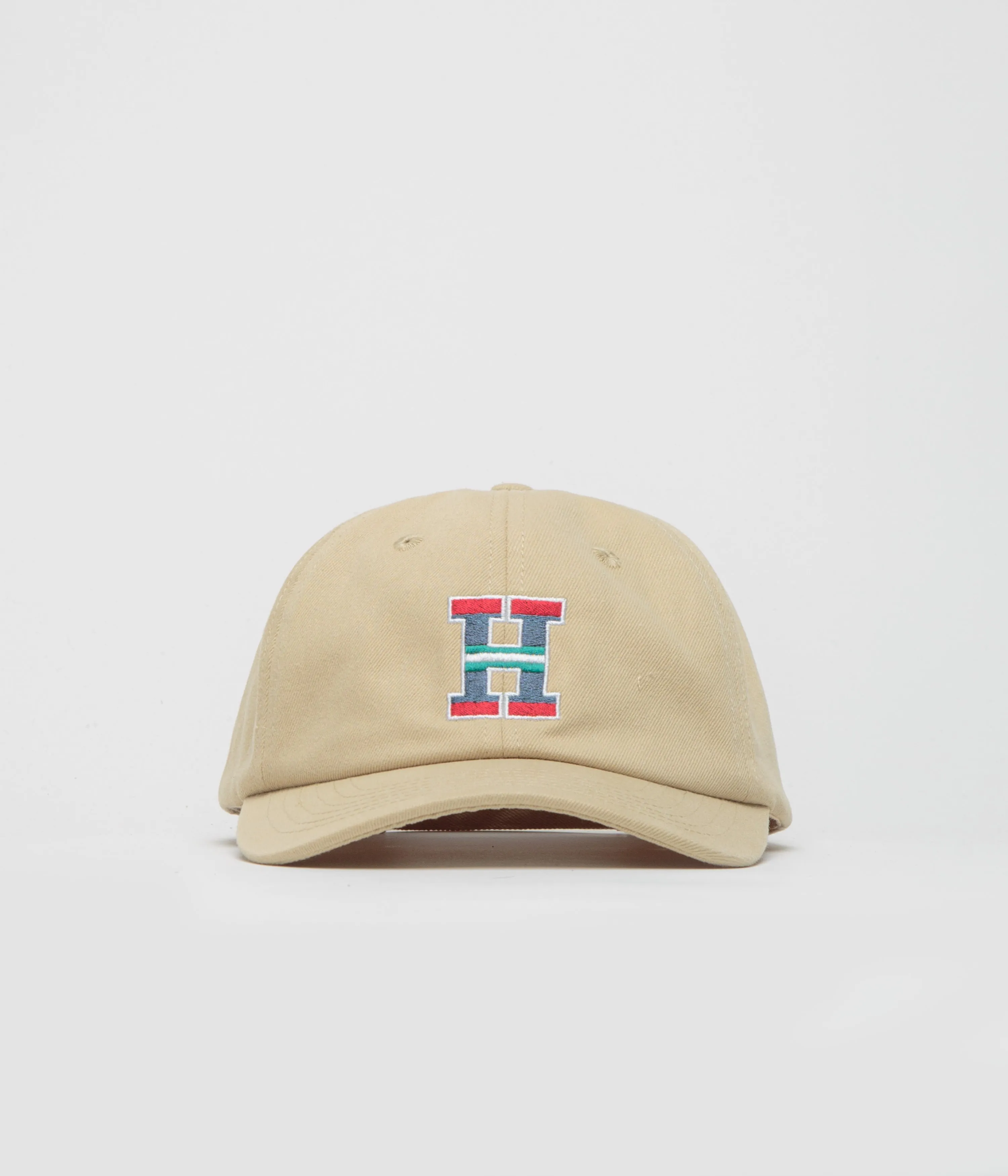 Helas Drapeau Cap - Beige