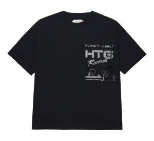 HTG Records Tee