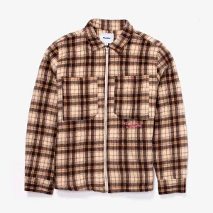 Jive Flannel Jacket