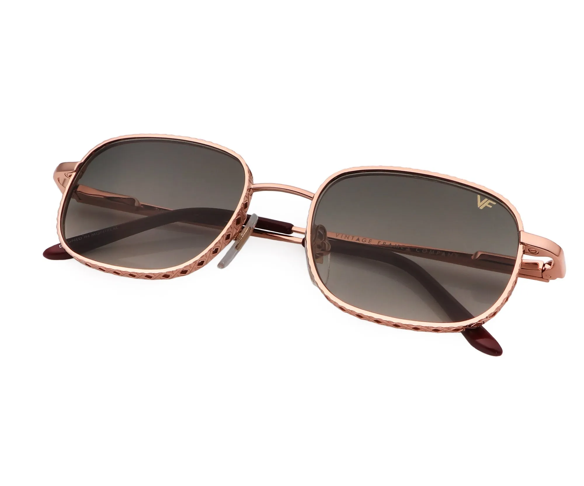 Juice 18KT Rose Gold