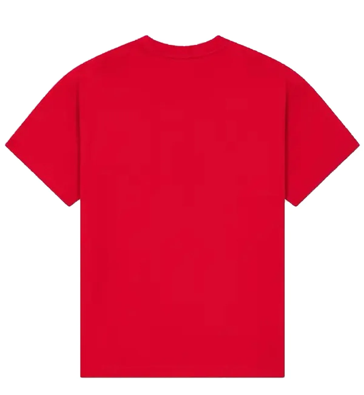 Kenzo Paris Year Of Dragon T-Shirt (Red)