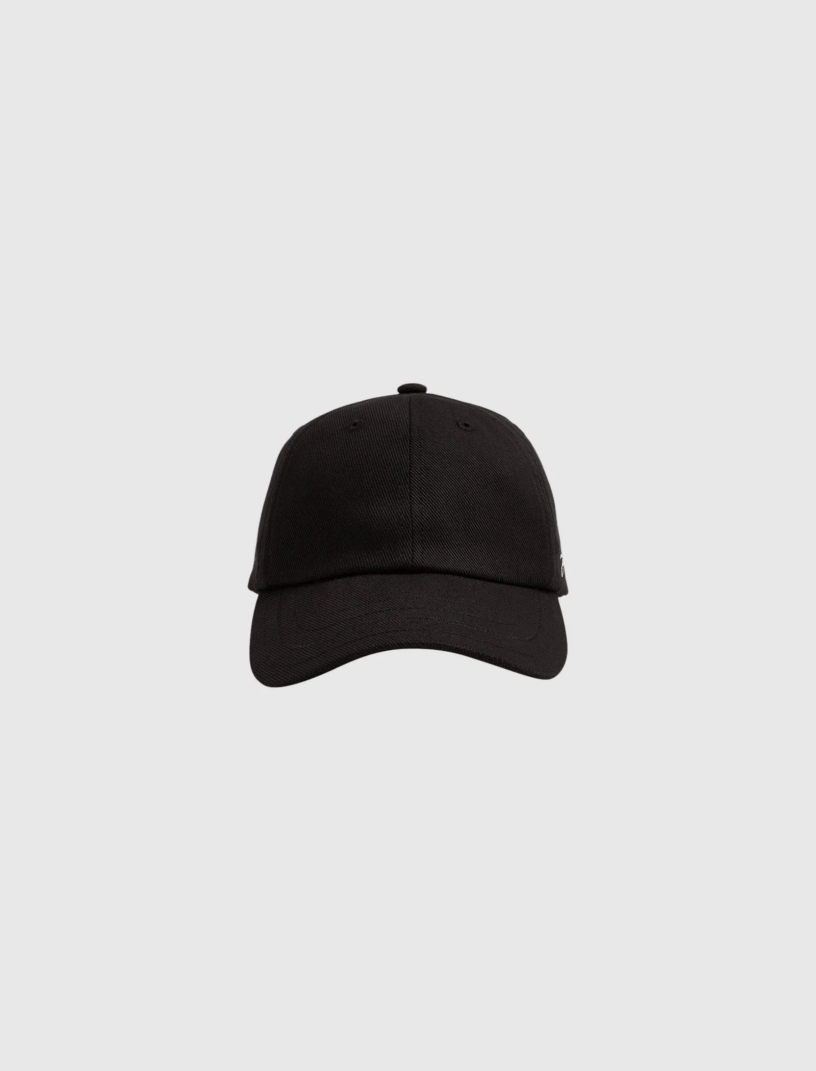 LA CASQUETTE