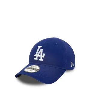LA DODGERS 9TWENTY ADJUSTABLE CAP BLUE